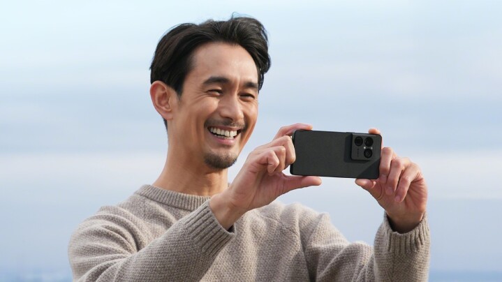 外型大改、望遠更強　Sony 發表 Xperia 1 VIII 智慧手機