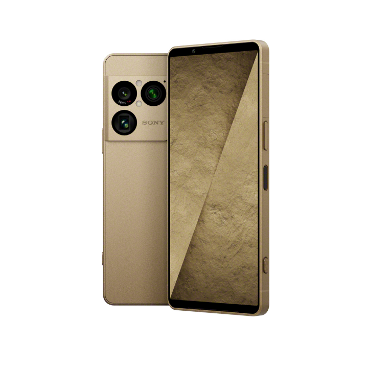 外型大改、望遠更強　Sony 發表 Xperia 1 VIII 智慧手機