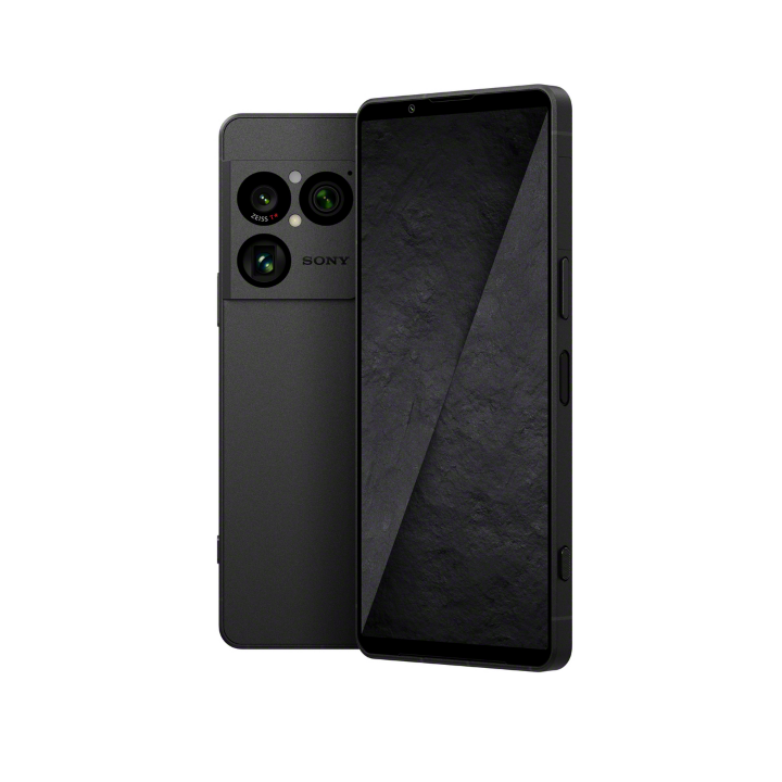 外型大改、望遠更強　Sony 發表 Xperia 1 VIII 智慧手機