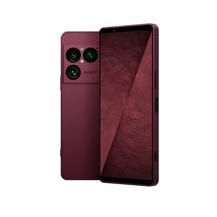 外型大改、望遠更強　Sony 發表 Xperia 1 VIII 智慧手機