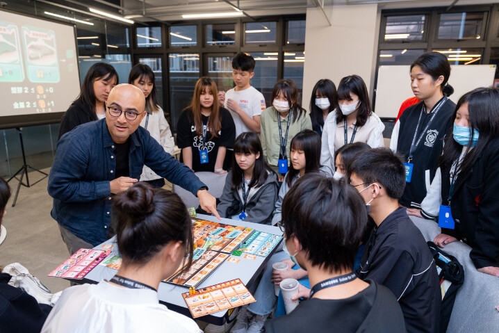 台灣三星電子 Solve for Tomorrow 榮獲 2026 年遠見 ESG 企業永續獎