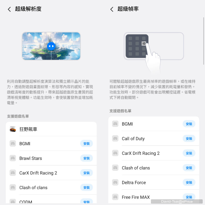iQOO 15R 開箱動手玩：不用兩萬元，就能體驗強悍效能與非常持久的電池續航力！