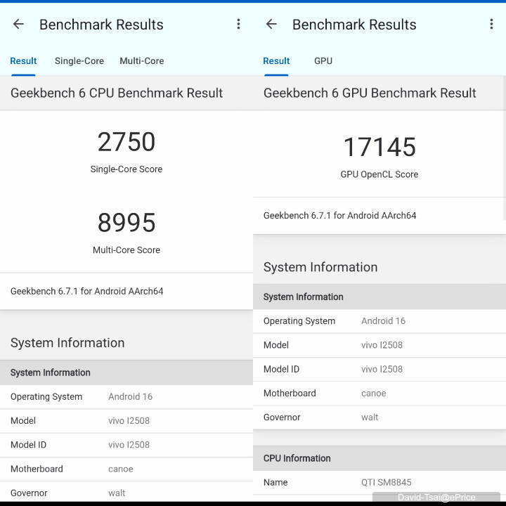iQOO 15R 開箱動手玩：不用兩萬元，就能體驗強悍效能與非常持久的電池續航力！