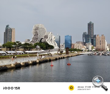 iQOO 15R 開箱動手玩：不用兩萬元，就能體驗強悍效能與非常持久的電池續航力！