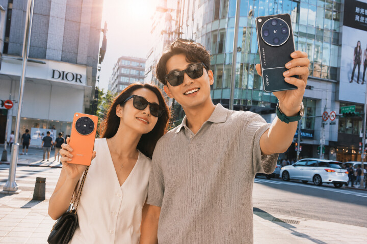 換機神卡位！傑昇推 vivo、OPPO 旗艦早鳥優惠 舊換新折 6 千