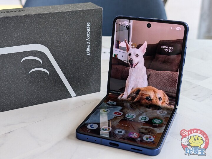 爆料者稱三星小摺 Galaxy Z Flip 9 可能遭取消！？