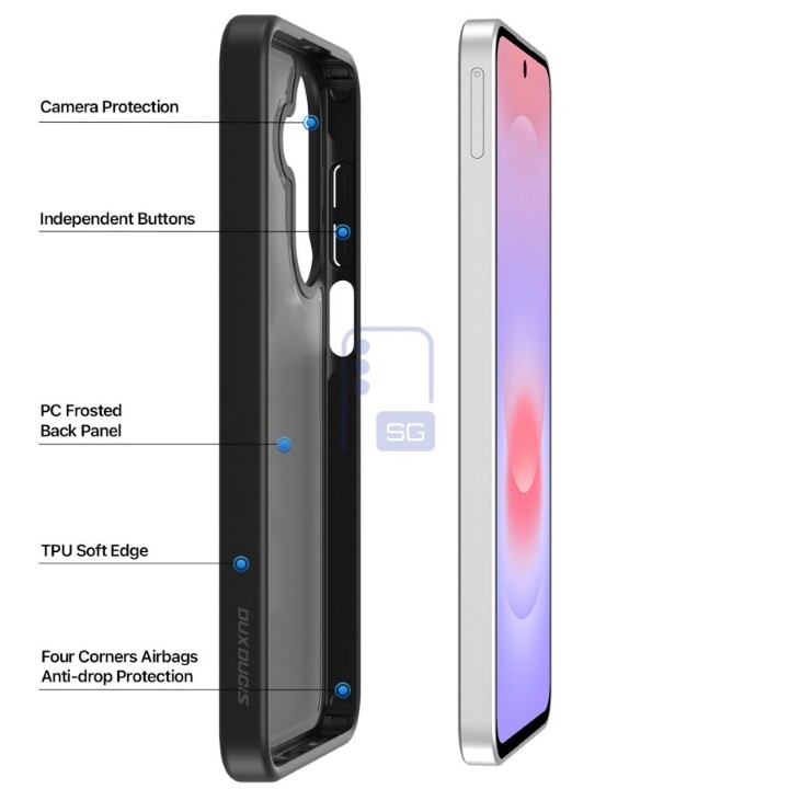三星 Galaxy A27 外觀設計被配件廠商搶先公開了