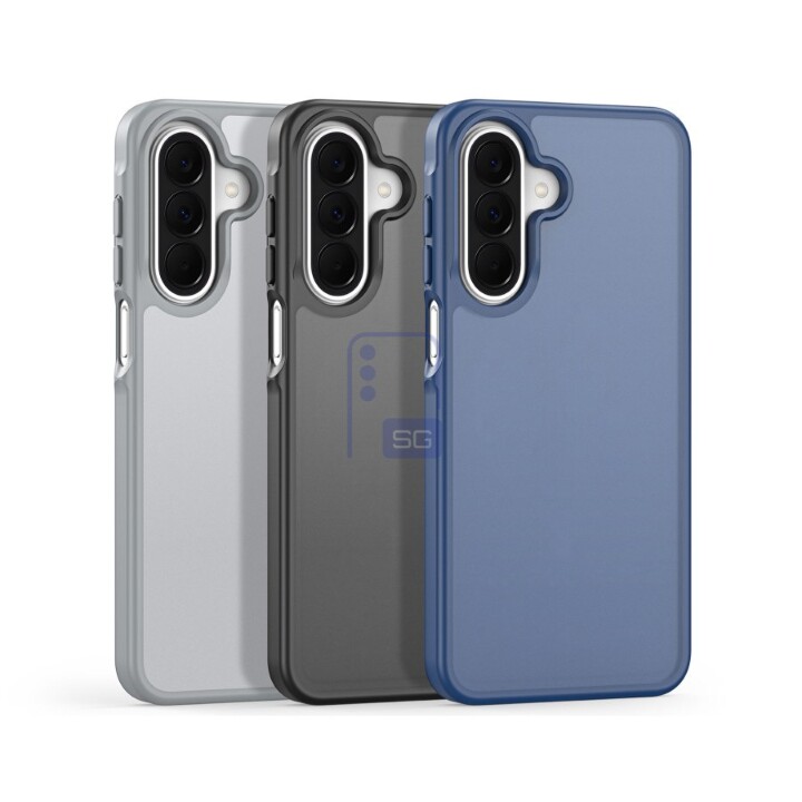 三星 Galaxy A27 外觀設計被配件廠商搶先公開了