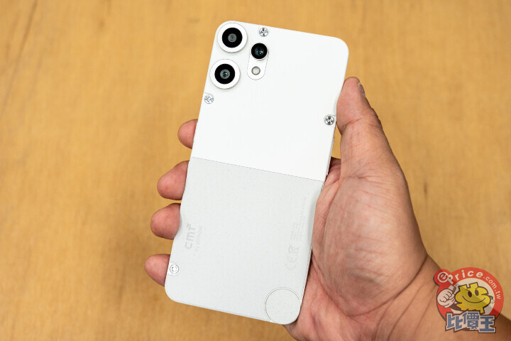 CMF Phone 3 Pro 遭爆延後到第三季才登場？