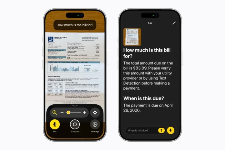 蘋果結合 Apple Intelligence 大幅強化輔助使用功能，Vision Pro 更能直接用眼球「開輪椅」