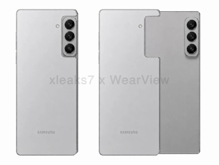 Samsung 新的卷軸式螢幕手機專利曝光
