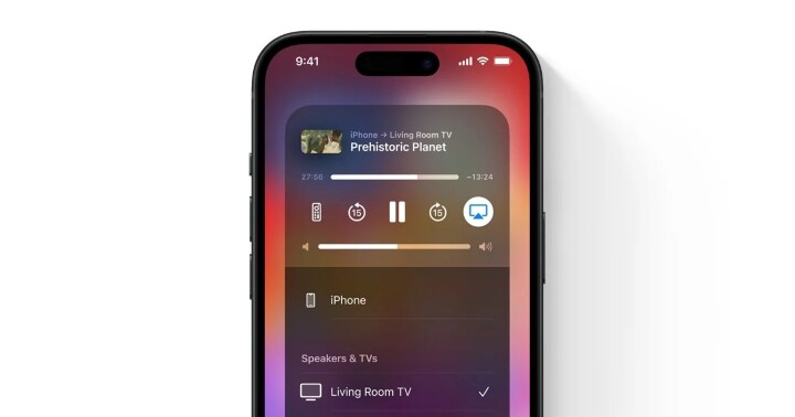 歐盟數位市場法發威！傳 iOS 27 將開放以 Google Cast 等第三方串流協定取代 AirPlay 成為系統