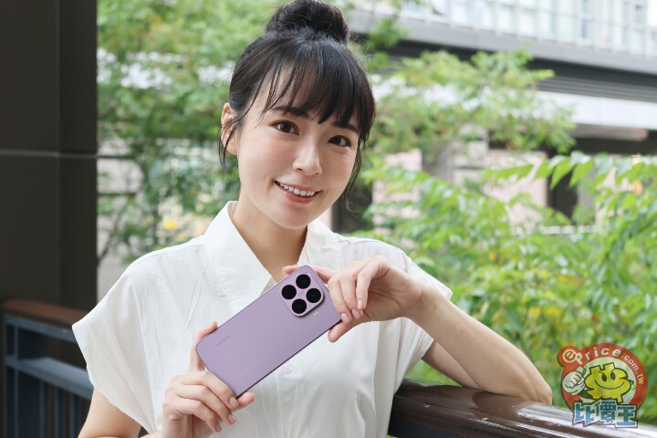 Xiaomi 17T Pro 動手玩,徠卡加持的五倍長焦鏡頭、拍得更有個性 Xiaomi 17T Pro 動手玩,徠卡加持的五倍長焦鏡頭、拍得更有個性