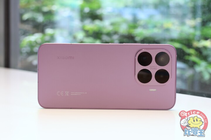 Xiaomi 17T Pro 動手玩,徠卡加持的五倍長焦鏡頭、拍得更有個性 Xiaomi 17T Pro 動手玩,徠卡加持的五倍長焦鏡頭、拍得更有個性