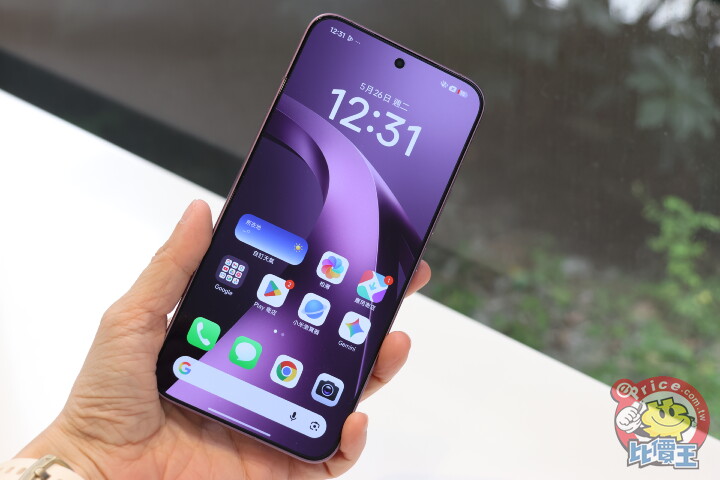 Xiaomi 17T Pro 動手玩,徠卡加持的五倍長焦鏡頭、拍得更有個性 Xiaomi 17T Pro 動手玩,徠卡加持的五倍長焦鏡頭、拍得更有個性