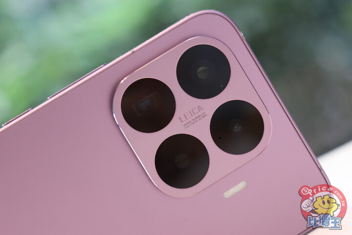 Xiaomi 17T Pro 動手玩,徠卡加持的五倍長焦鏡頭、拍得更有個性 Xiaomi 17T Pro 動手玩,徠卡加持的五倍長焦鏡頭、拍得更有個性