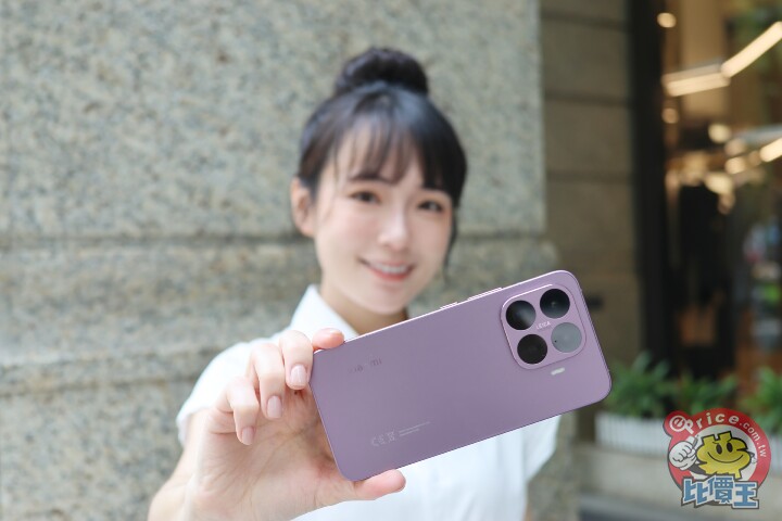 Xiaomi 17T Pro 動手玩,徠卡加持的五倍長焦鏡頭、拍得更有個性 Xiaomi 17T Pro 動手玩,徠卡加持的五倍長焦鏡頭、拍得更有個性