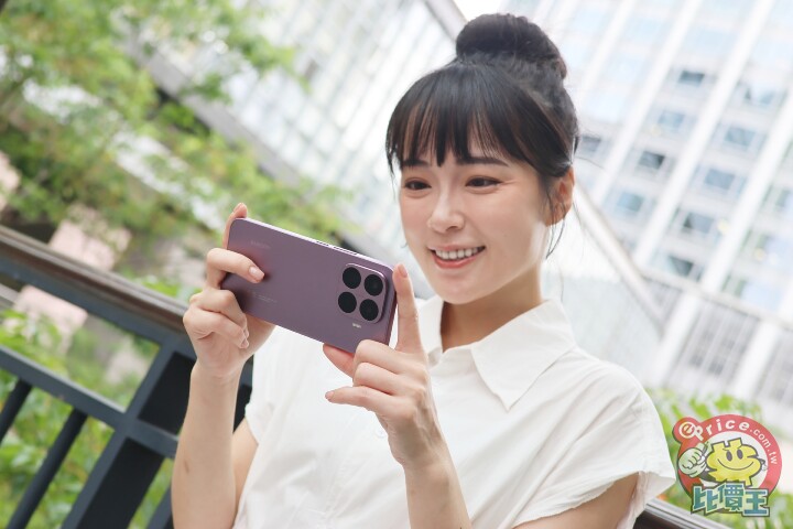 Xiaomi 17T Pro 動手玩,徠卡加持的五倍長焦鏡頭、拍得更有個性 Xiaomi 17T Pro 動手玩,徠卡加持的五倍長焦鏡頭、拍得更有個性