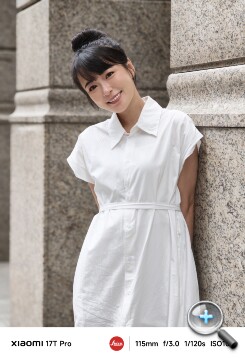 Xiaomi 17T Pro 動手玩，徠卡加持的五倍長焦鏡頭、拍得更有個性