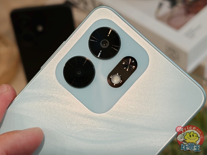 HONOR X6d 5G 首款入門機登台　免萬元即日起開賣