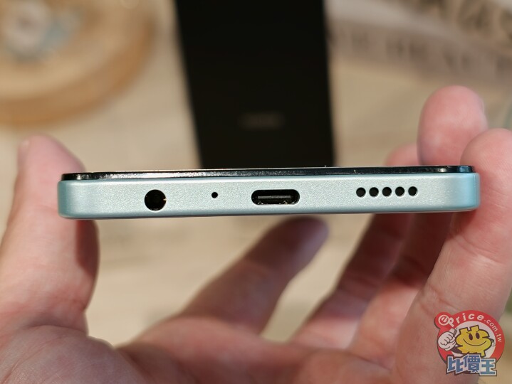 HONOR X6d 5G 首款入門機登台　免萬元即日起開賣