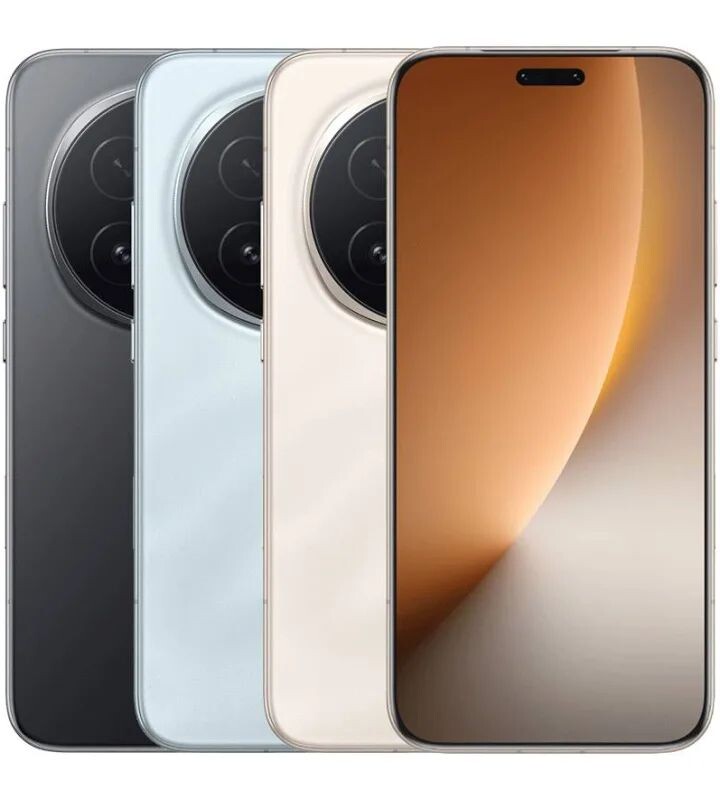 【台中促銷】買手機送空拍機！Honor Magic 8 Pro (12G+512G) 下殺現貨價 $30,300 元！(5/29~5/6/4)