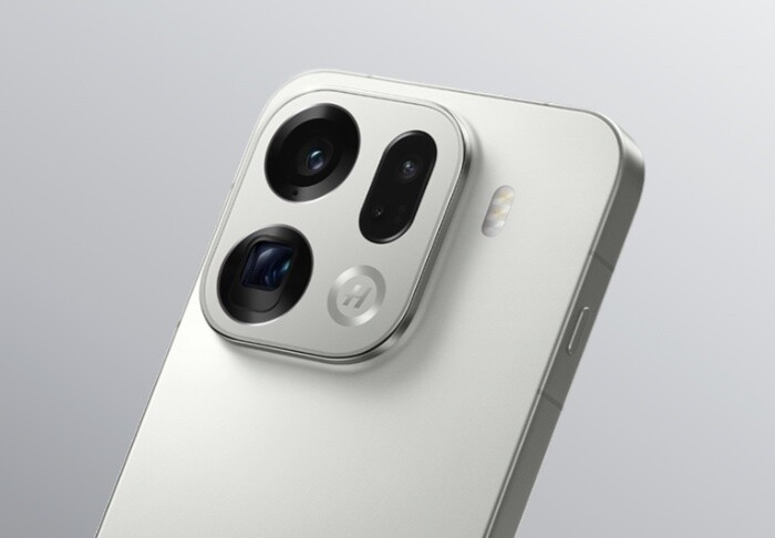 OPPO Find X10 Pro Max 遭爆搭載 2 億望遠鏡頭