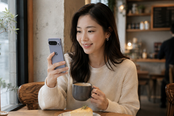 4 月手機降價榜：Google 旗艦砍 1.2 萬奪冠，iPhone Air 跳水 20%