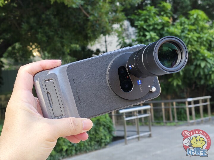 LOFIC 技術加持，vivo X500 Pro Max 的相機規格遭曝光