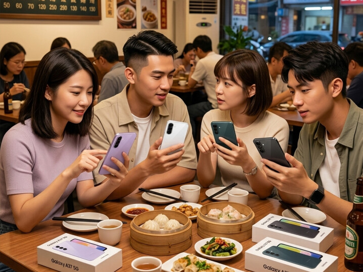 傑昇西螺中山、香山中華門市開幕撞 618 年中慶 iPhone 17 破盤 89 折