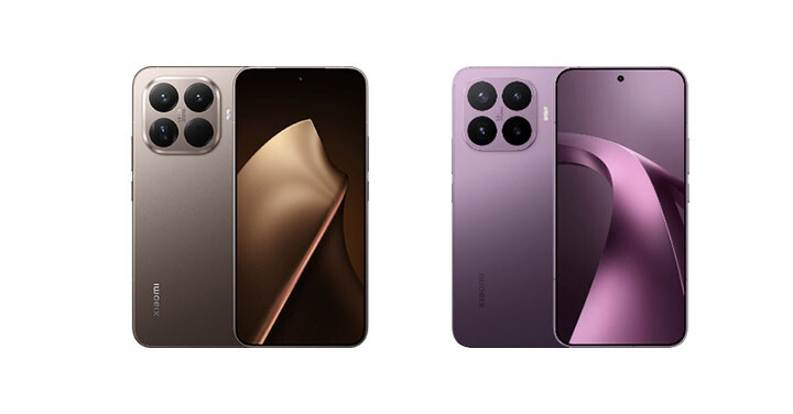 【PK 擂台】小米平價版旗艦機對決  Xiaomi 17T Pro V.S. Xiaomi 15T Pro