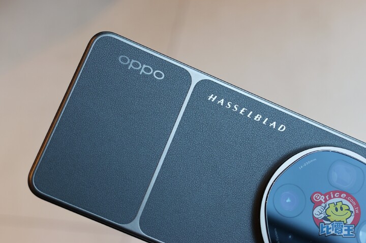 OPPO Find X9 Ultra 實測，用「真光學」重塑手機攝影的物理極限