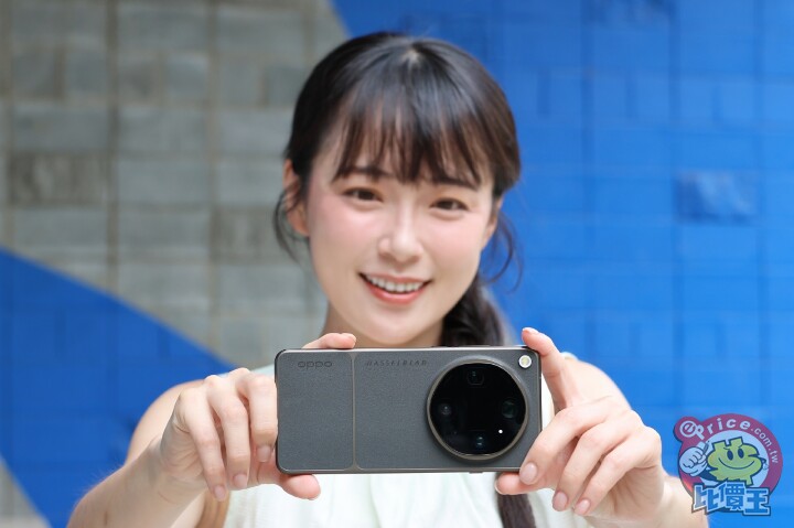 OPPO Find X9 Ultra 實測，用「真光學」重塑手機攝影的物理極限