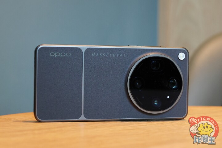 OPPO Find X9 Ultra 實測，用「真光學」重塑手機攝影的物理極限