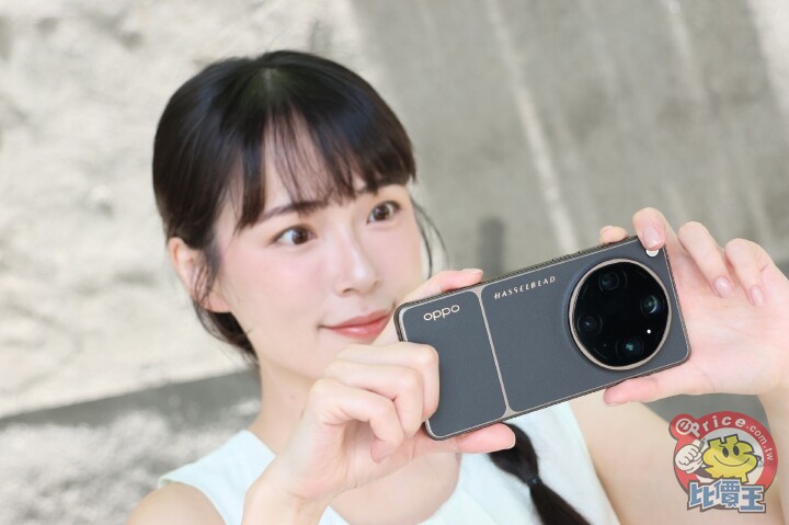 OPPO Find X9 Ultra 實測，用「真光學」重塑手機攝影的物理極限