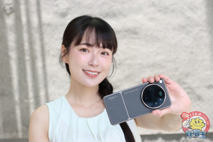OPPO Find X9 Ultra 實測，用「真光學」重塑手機攝影的物理極限