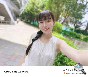 OPPO Find X9 Ultra 實測，用「真光學」重塑手機攝影的物理極限