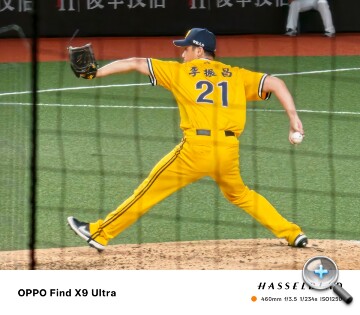 OPPO Find X9 Ultra 實測，用「真光學」重塑手機攝影的物理極限