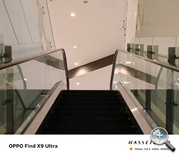 OPPO Find X9 Ultra 實測，用「真光學」重塑手機攝影的物理極限
