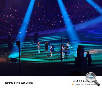 OPPO Find X9 Ultra 實測，用「真光學」重塑手機攝影的物理極限