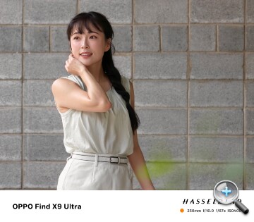 OPPO Find X9 Ultra 實測，用「真光學」重塑手機攝影的物理極限