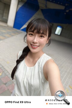 OPPO Find X9 Ultra 實測，用「真光學」重塑手機攝影的物理極限