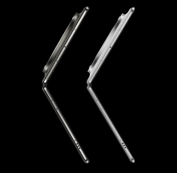 vivo 旗艦摺疊 X Fold 6 電量上看 6900mAh，最快本月底就亮相！