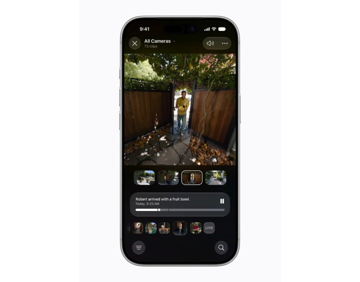 Apple Intelligence 大升級  Siri AI 領軍 照片生成、Safari 智慧代理與捷徑自動化全面進化