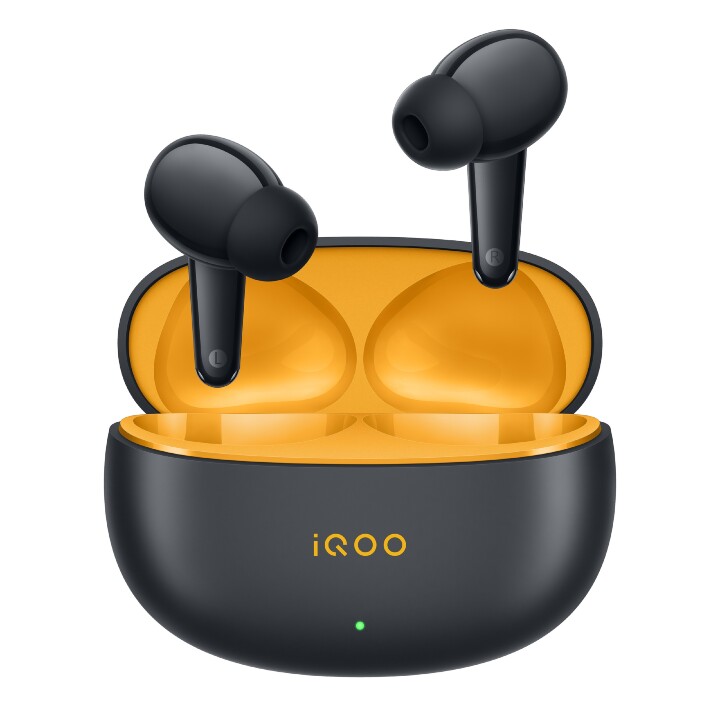 iQOO Z11 登場：內建 9020 mAh 猛獸級電量手機