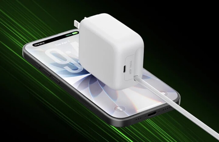 Belkin 推出 45W GaN 伸縮線充電器 內建 USB - C 線材更方便攜帶