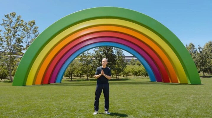 WWDC 2026 留了一手？彭博新聞點名蘋果三項未發表的新功能，預期將於秋季發表會與未來更新登場