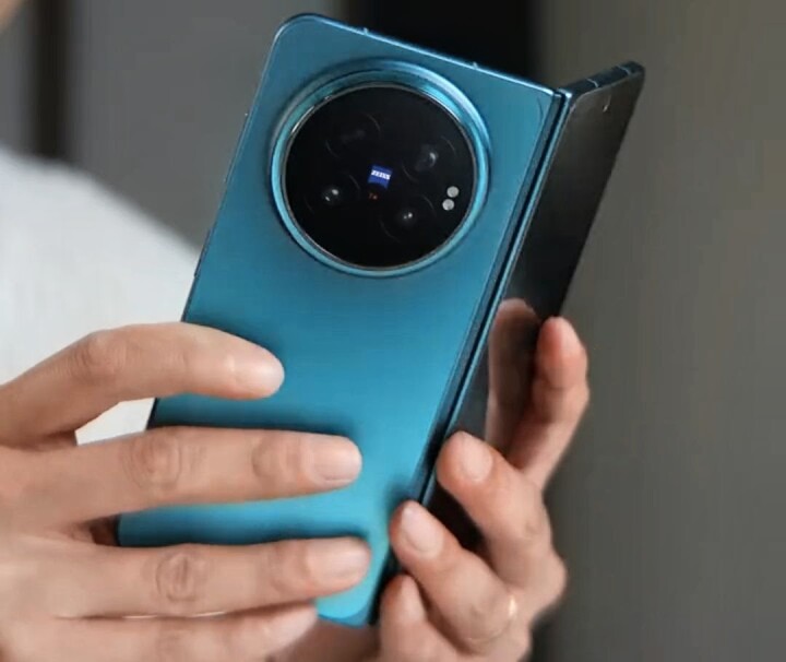 vivo 新大摺 X Fold 6 發表日期確認，6/26 見真章！