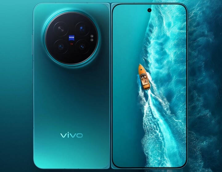 vivo 新大摺 X Fold 6 發表日期確認，6/26 見真章！