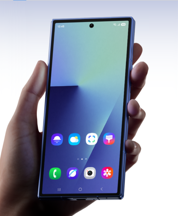 Samsung 攜手蜘蛛人電影為新 Galaxy Z 系列摺疊旗艦帶話題